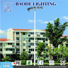 Auto Lifting System 18-35m High Mast Lighting (BDG-2)